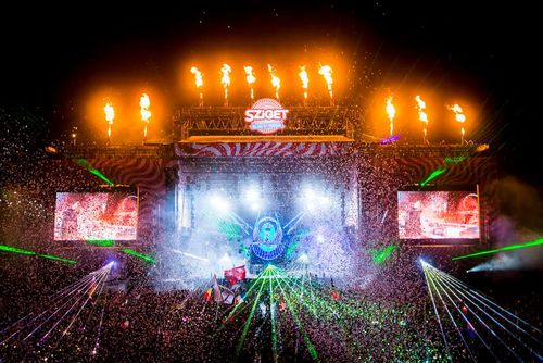 Sziget Festival