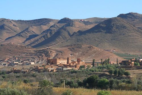 Anti-Atlas Anti-Atlas