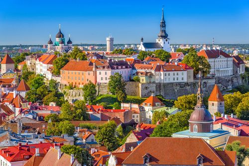 Tallinn