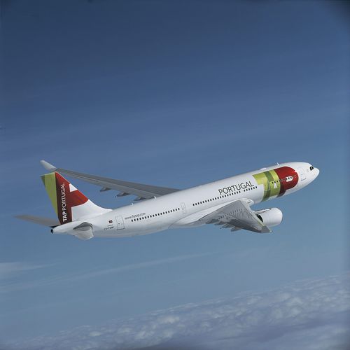 Tap Portugal