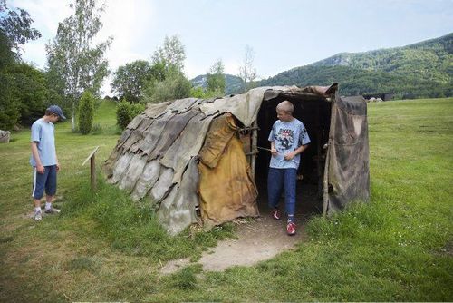 Tarascon Cro Magnon Ariege