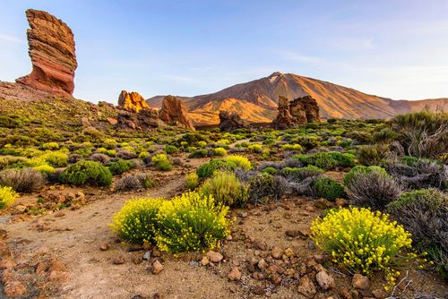 Teide - Tenerife
