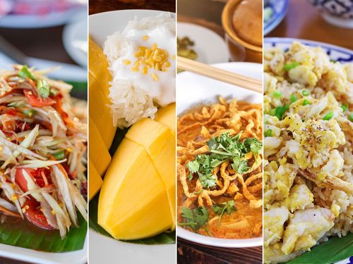 Food Thai