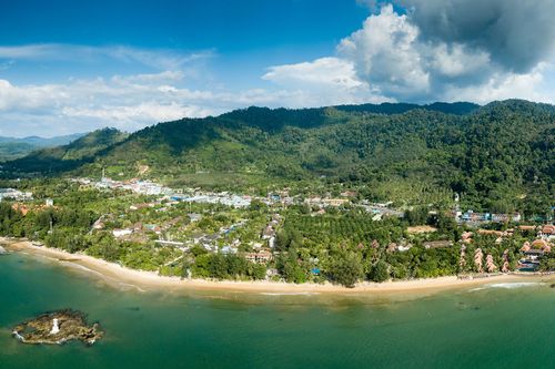 Thaïlande Khao Lak