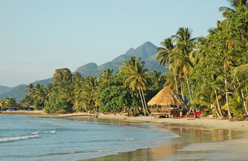 Thaïlande Ko Chang Kai Bae