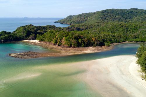 Thailande ko Tarutao