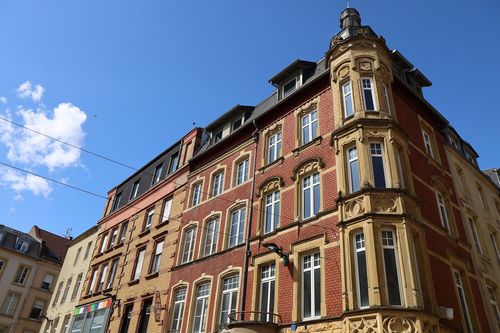 Thionville