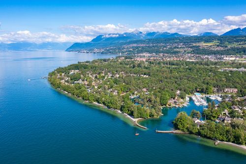 Thonon-les-Bains
