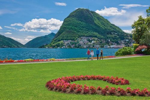 Suisse Lugano
