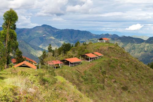 Tierradentro