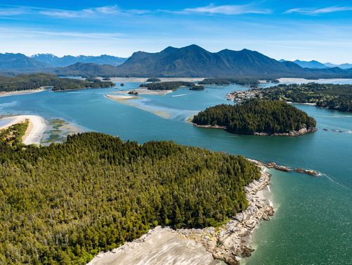 Tofino Tofino