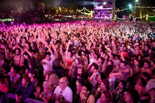 Toulouse Rio Loco