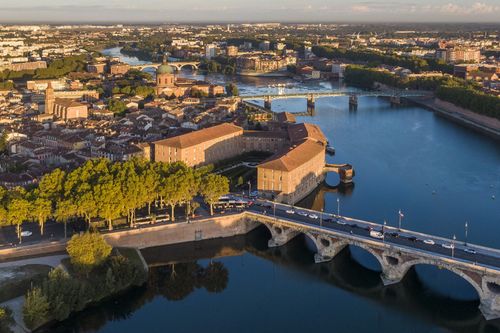 Toulouse