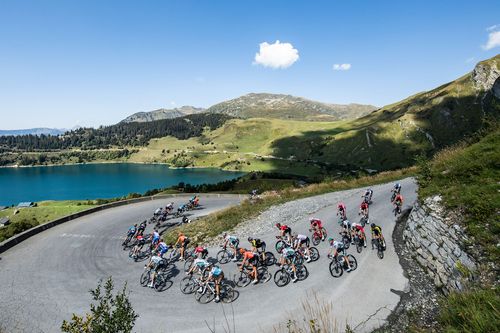 Tour de France 2020
