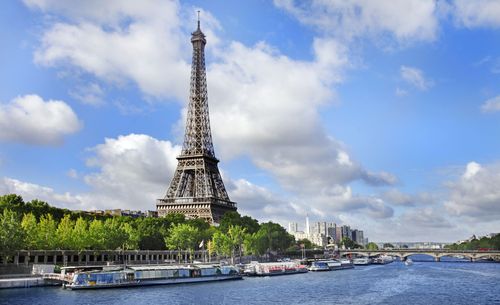 Paris Tour Eiffel