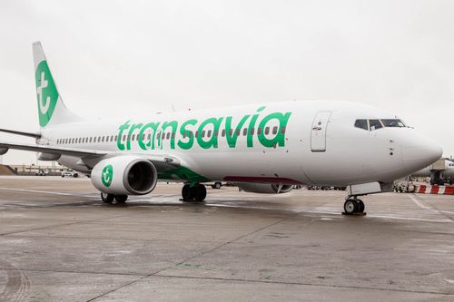 Avion Transavia