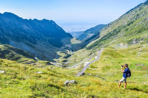 Transfăgărășan 