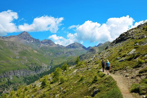 Val d'Aoste