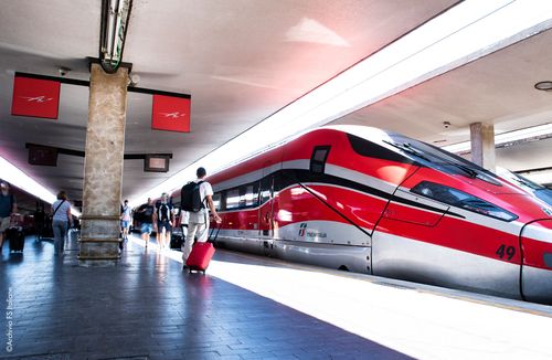 Trenitalia