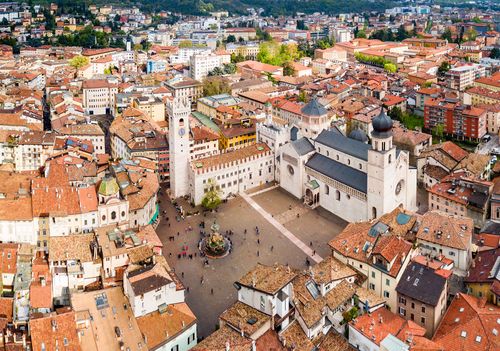 Trento (Trente)