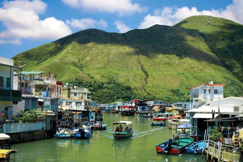 Lantau