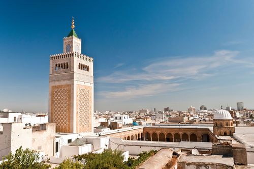 Tunis