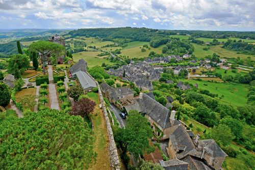 Corrèze Turenne