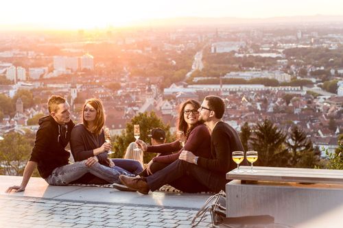 Karlsruhe et Fribourg : sortir du quotidien dans le Bade-Wurtemberg