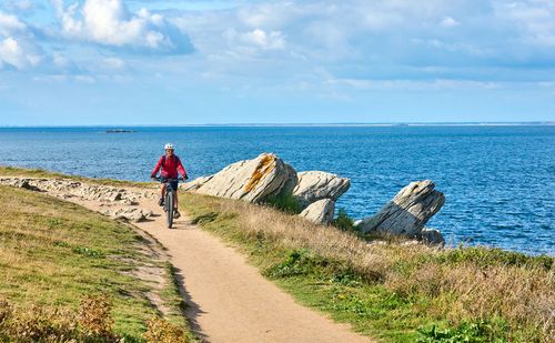 Vélo - Quiberon