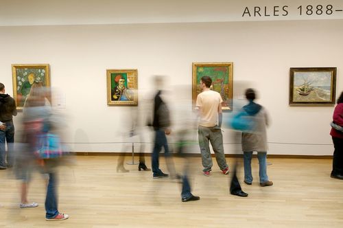 Van Gogh Museum