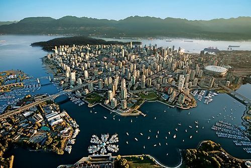 Vancouver