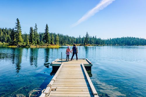 Vancouver island