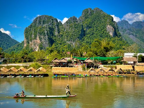 Vang Vieng