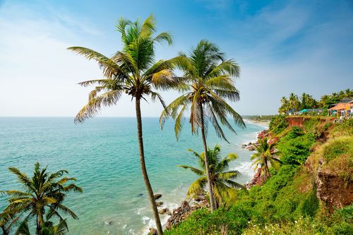 Varkala