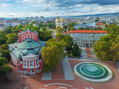 Varna