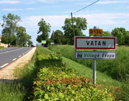 Vatan Commune Burlesque