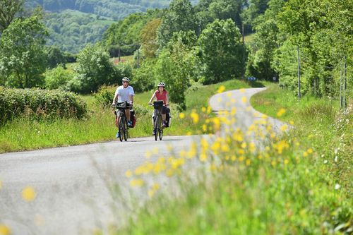 France Vélo Francette