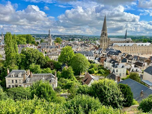 Vendôme