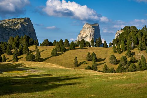 Vercors Vercors