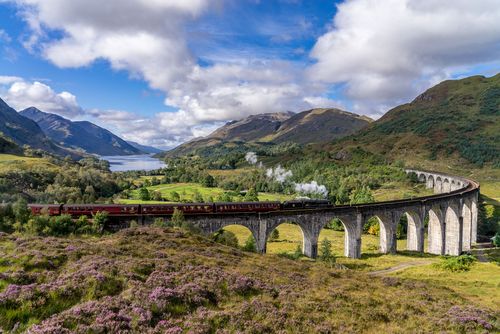 viaduc de Glenfinnan
