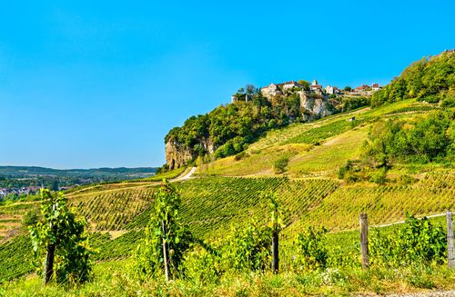 Château-Chalon
