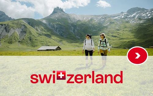 Région de Berne : un voyage au cœur de la Suisse