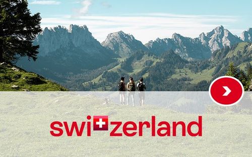 Échappée douce dans la région de Fribourg, en mode slow tourisme