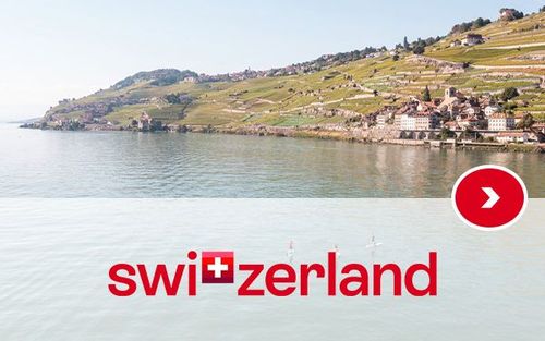 Vaud : 8 expériences originales à vivre au printemps et à l'automne
