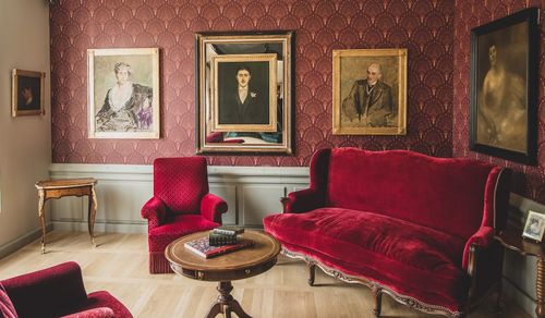 La Villa du Temps retrouvé : explorer le Cabourg de Proust à la Belle Epoque
