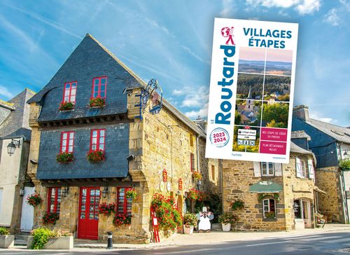 Villages Étapes