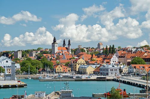 Visby