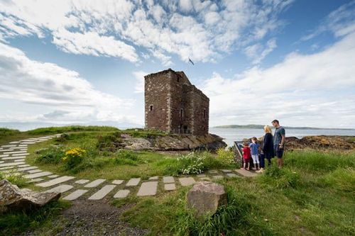 VisitScotland / Paul Tomkins