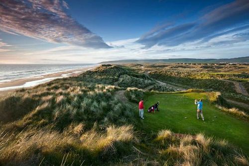 VisitScotland / Paul Tomkins
