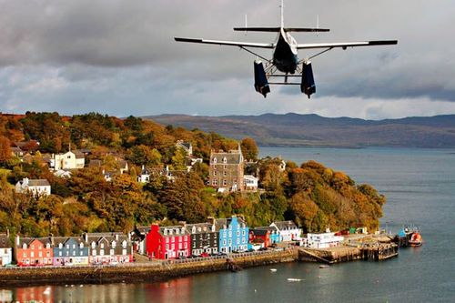 VisitScotland / Paul Tomkins